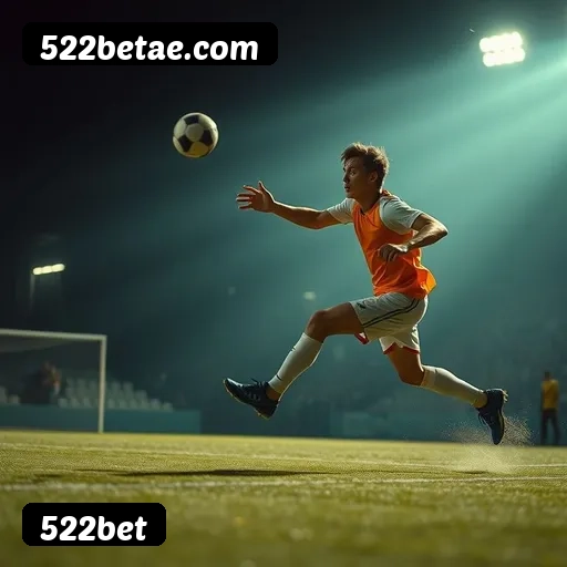 Logo da 522bet