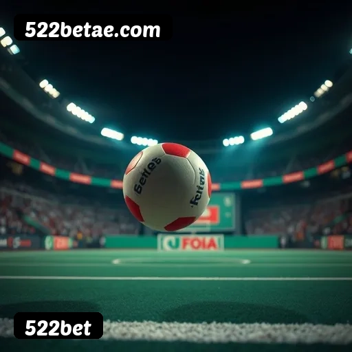 Loterias online disponíveis na 522bet