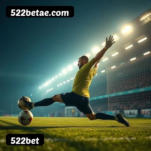 Certificações de segurança da 522bet