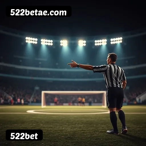 Níveis do programa VIP da 522bet